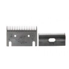 Liscop Cutter & Comb A107 Coarse